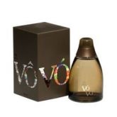 DESODORANTE COLÔNIA MASCULINO VÔVÓ