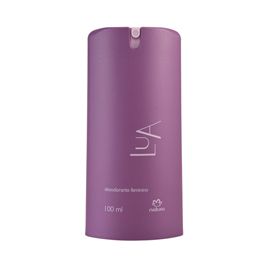 DESODORANTE SPRAY FEMININO LUA