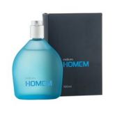 DESODORANTE COLÔNIA NATURA HOMEM
