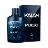 DESODORANTE COLÔNIA KAIAK PULSO MASCULINO