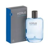 DESODORANTE COLÔNIA HORUS AZUL MARINE